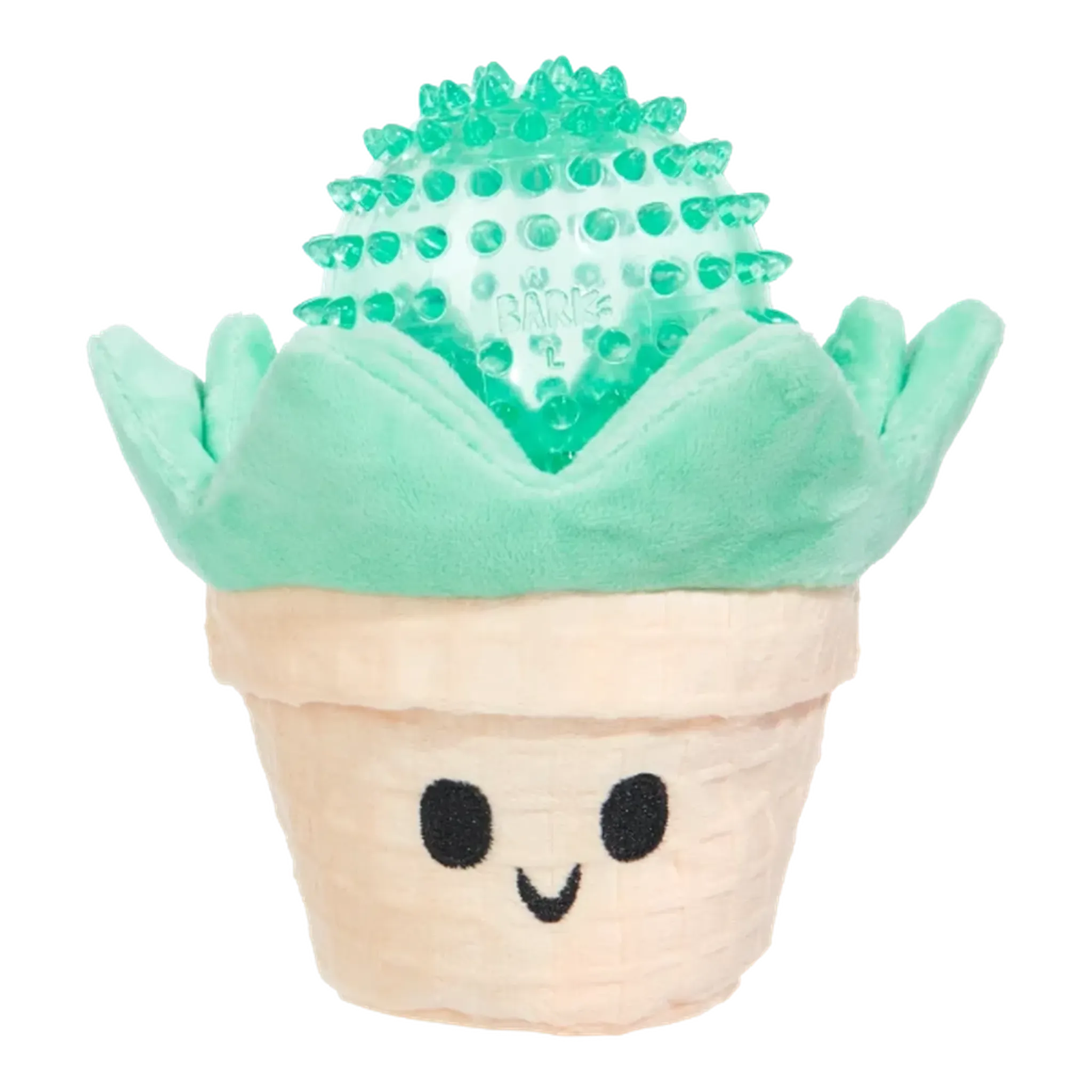 Bark Suki Succulent Dog Toy