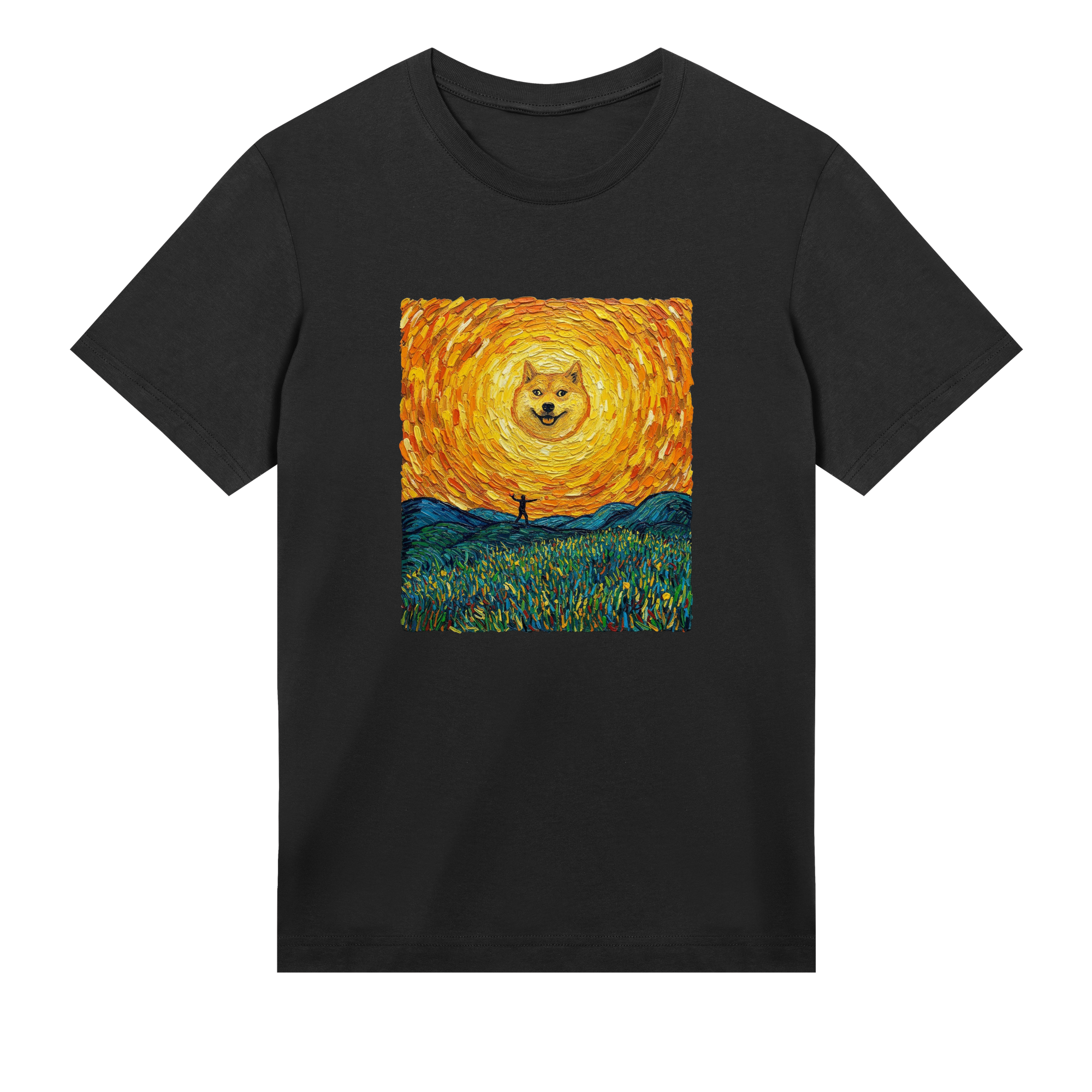 Doglight Tee