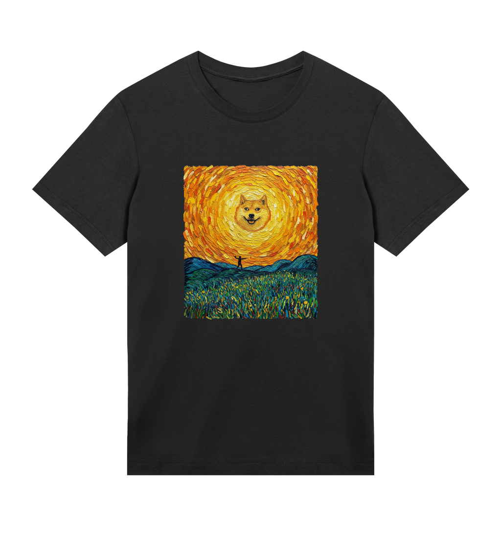 Doglight Tee