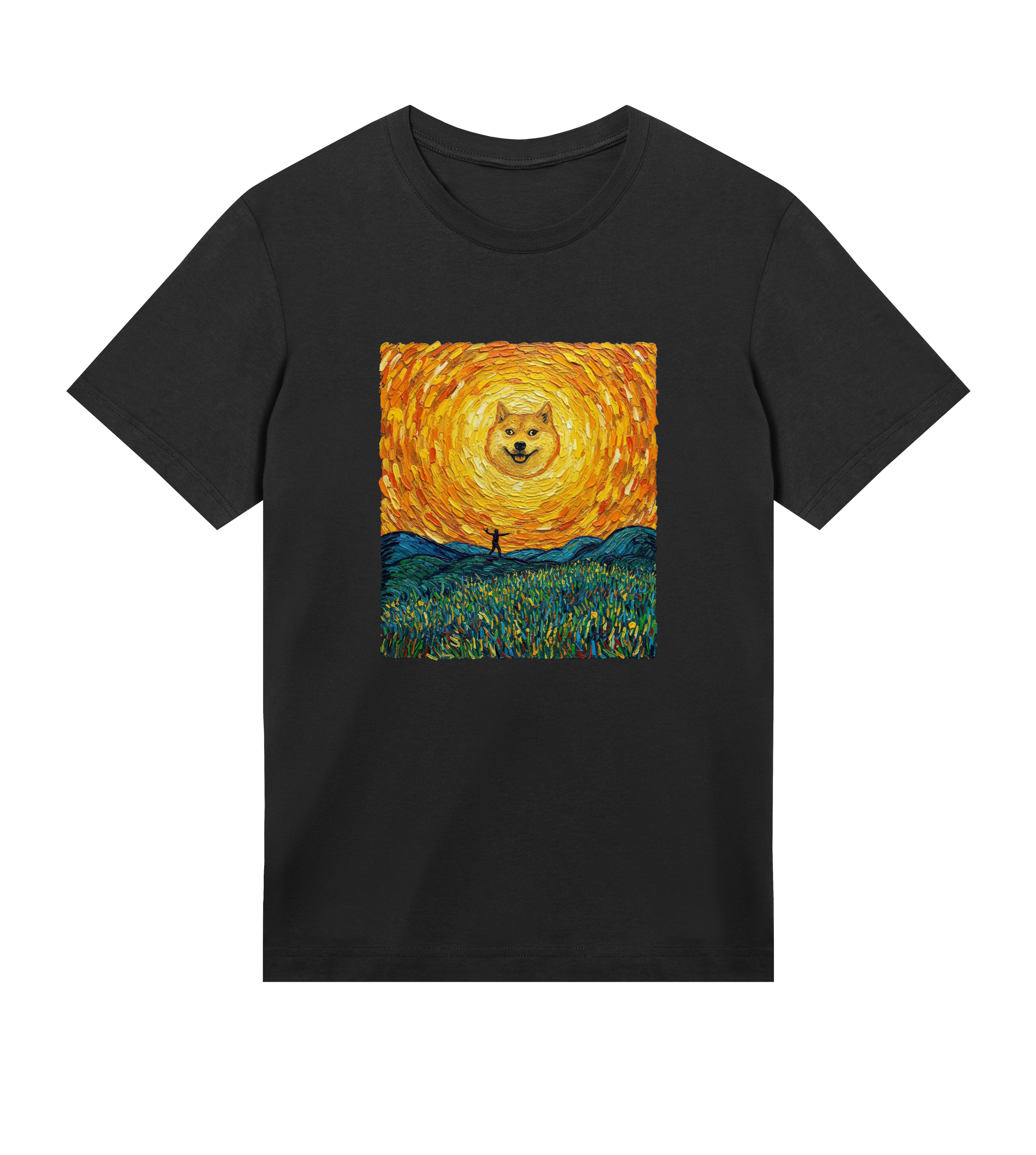 Doglight Tee