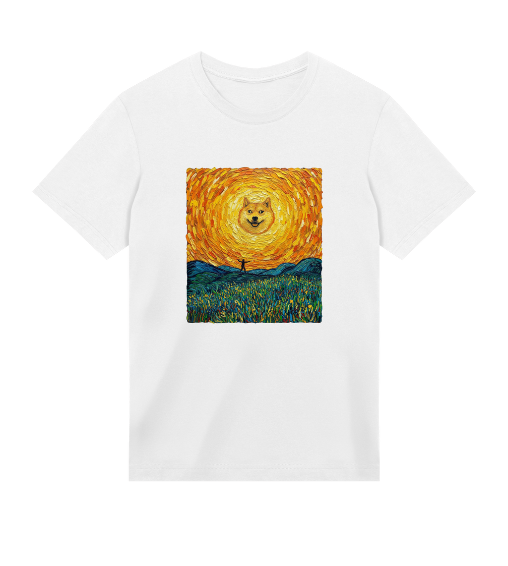 Doglight Tee