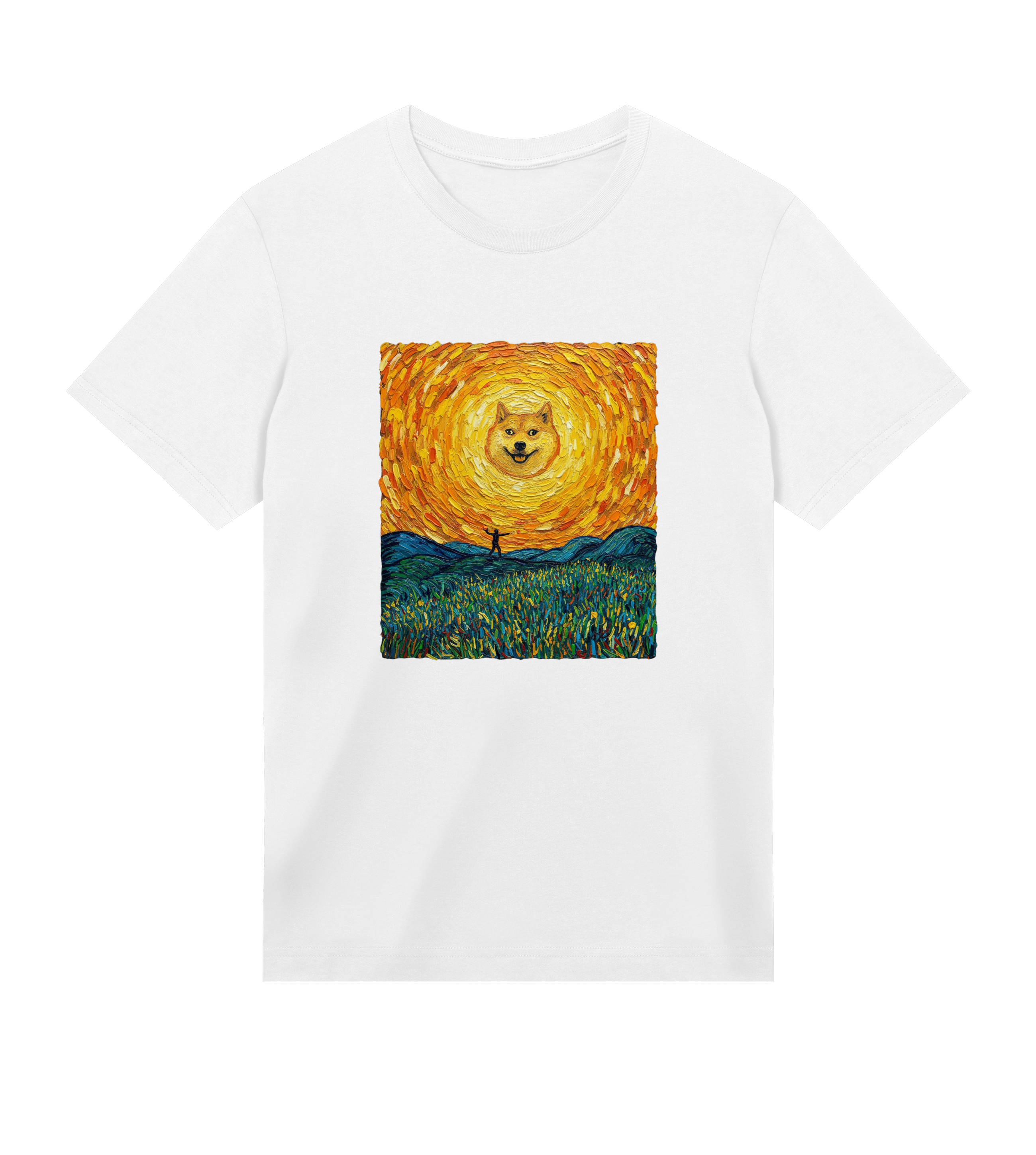 Doglight Tee