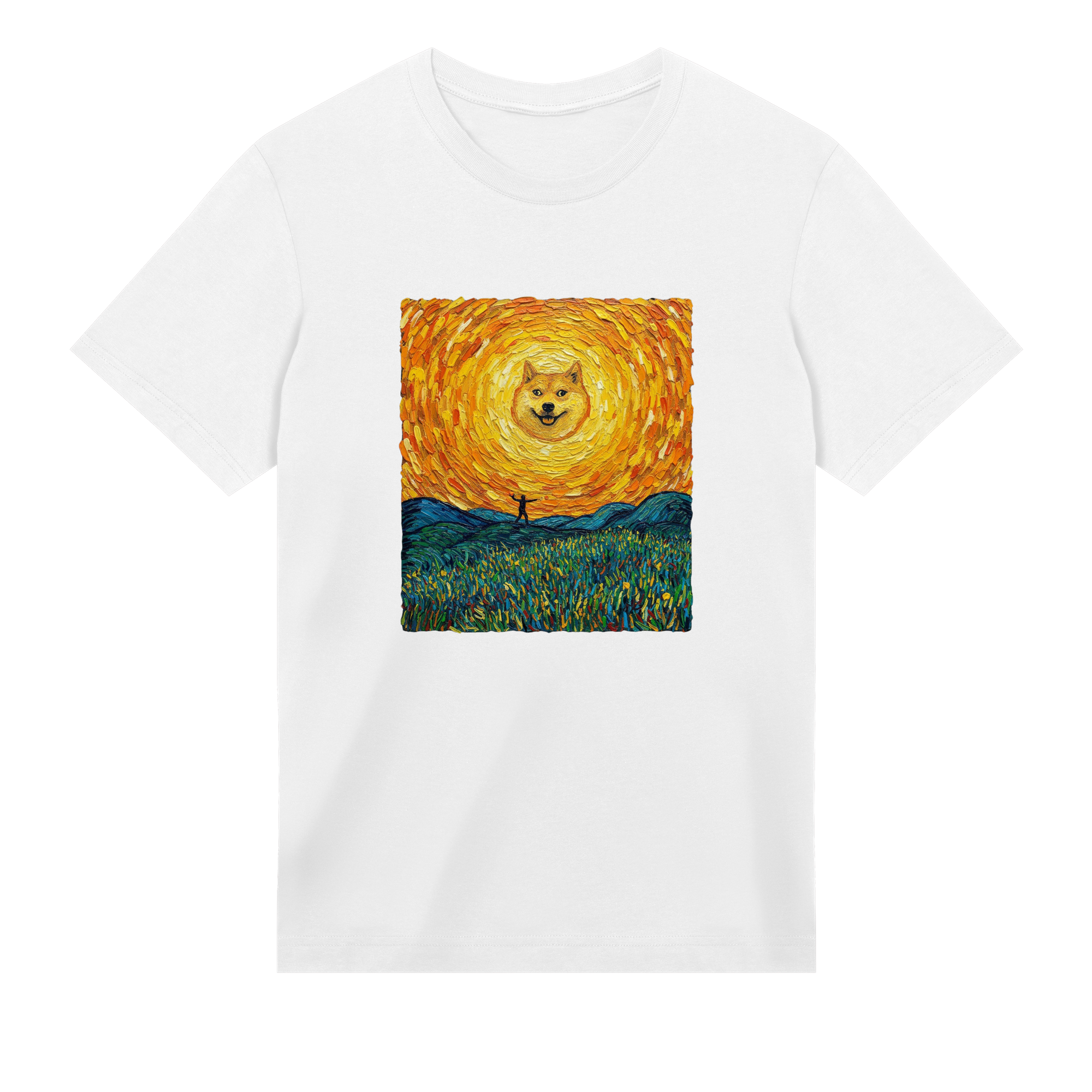 Doglight Tee