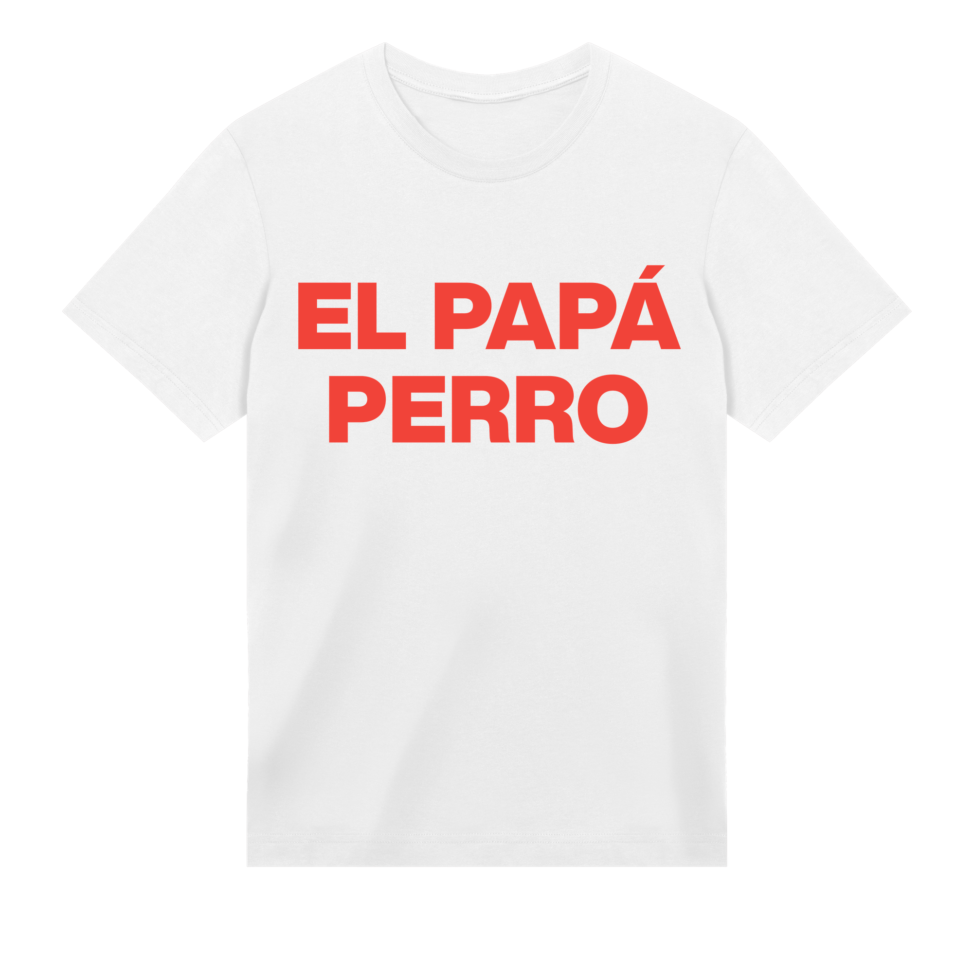El Papá Perro Tee