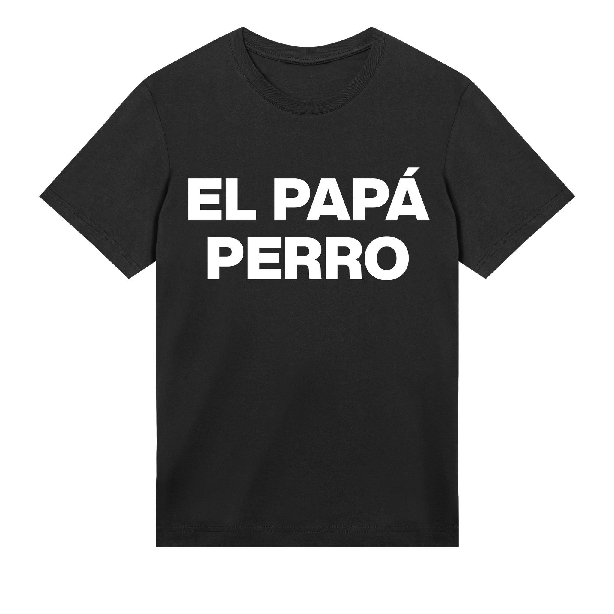 El Papá Perro Tee