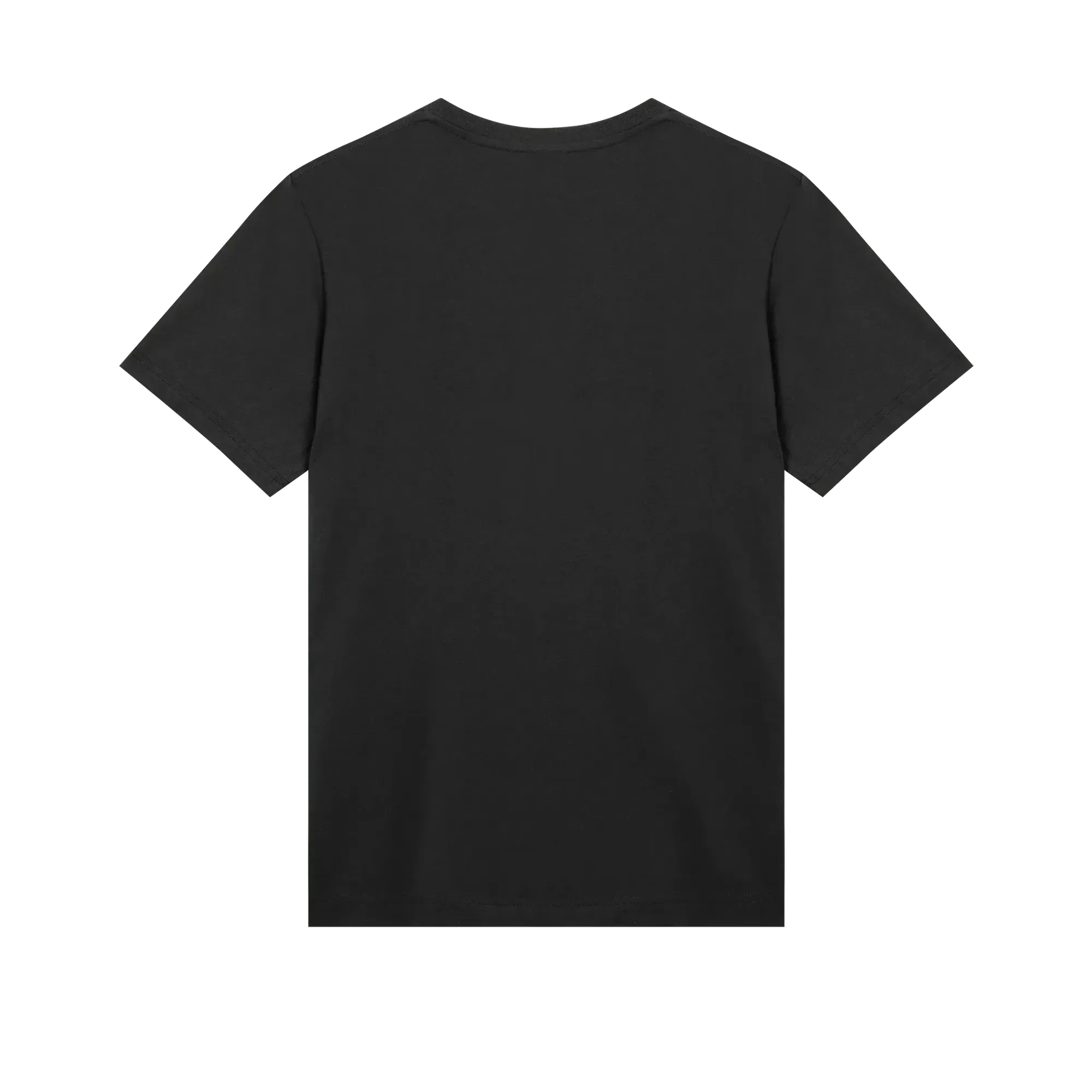 The Dog Dad® Proud Dog Dad T-Shirt - Dog Dad t-shirt in #color_black