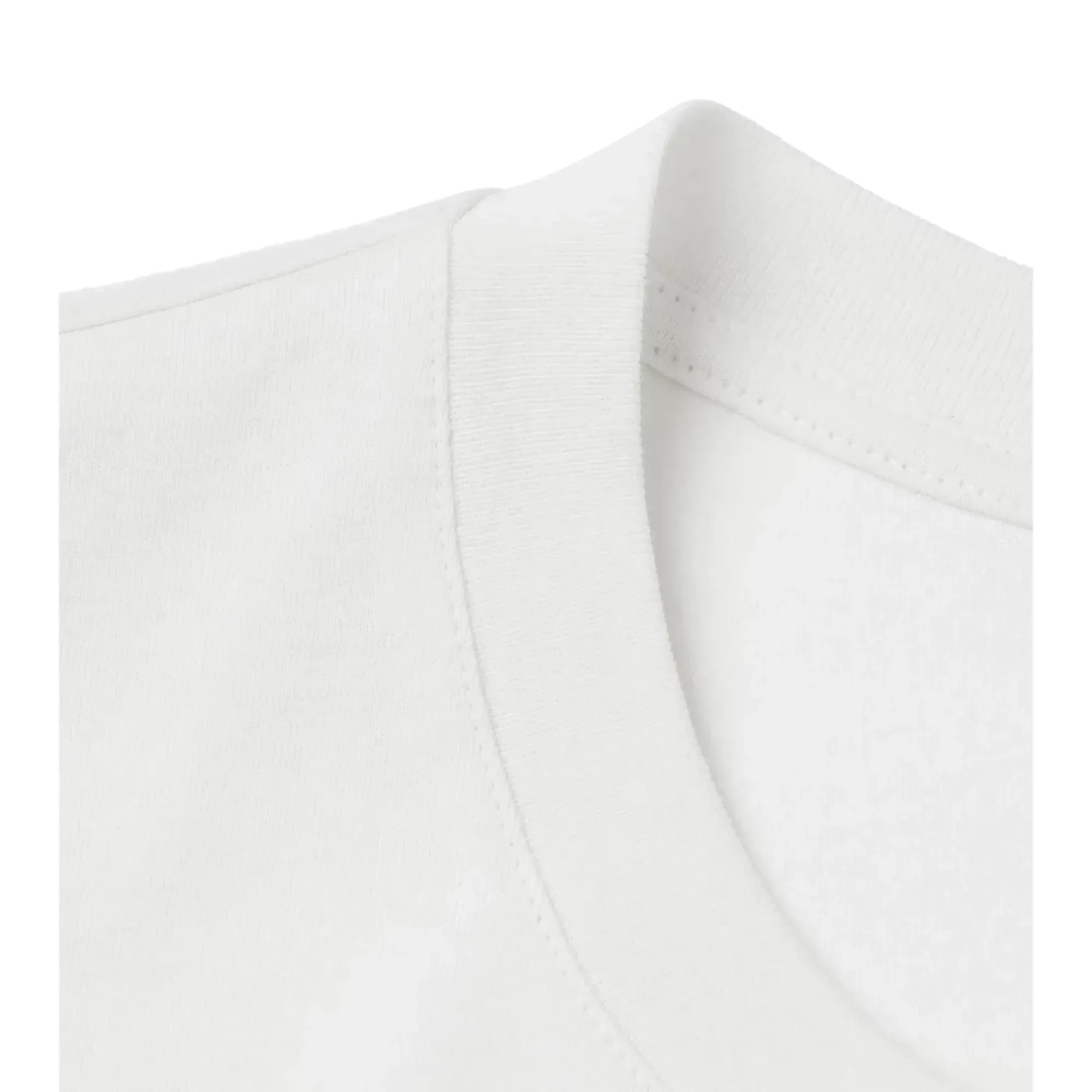 The Dog Dad® Proud Dog Dad T-Shirt - Dog Dad t-shirt in #color_white