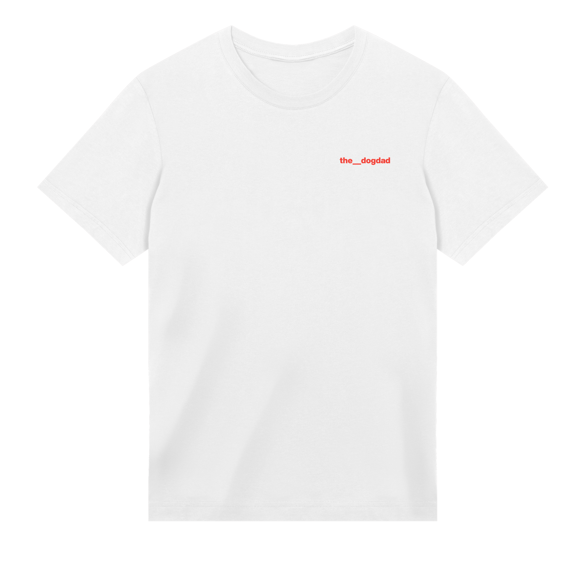 The Handle Tee