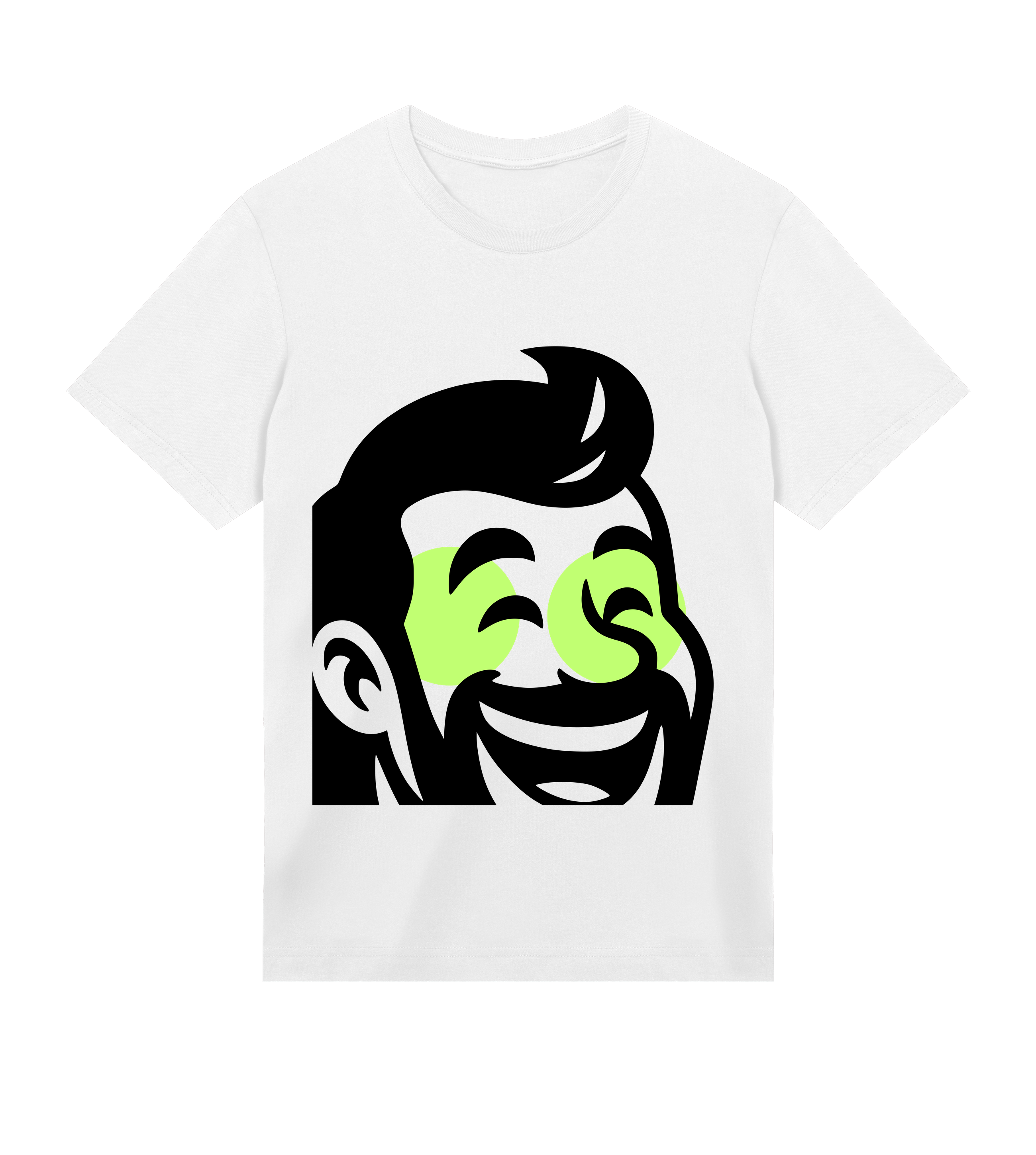 THE FACE Tee
