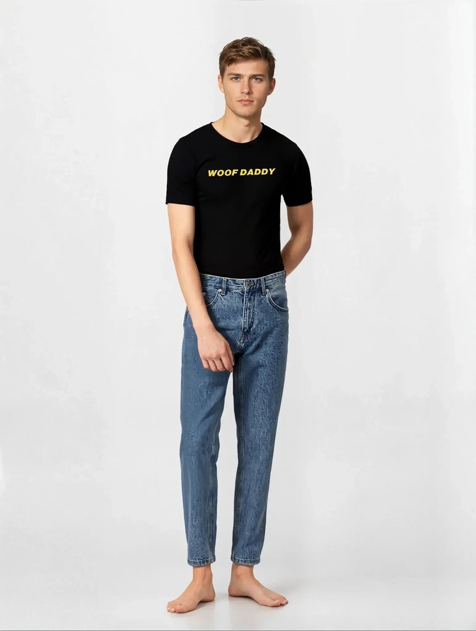 Woof Daddy T-Shirt